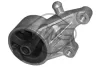 Подушка двигуна передня Opel Astra G 2.0/2.2 /Astra H 1.9CDTi 98-10 Metalcaucho 04382 (фото 1)