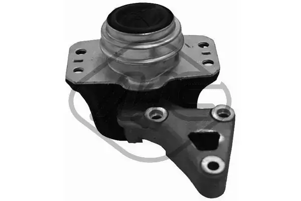 Опора двигуна права Citroen C4 2.0 16V (04-)/Peugeot 307 2.0 16V (00-) Metalcaucho 04435 (фото 1)