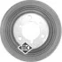 Шкив коленвала Peugeot 206, Bipper/Citroen Nemo 1.4 (08-) Metalcaucho 04442 (фото 1)