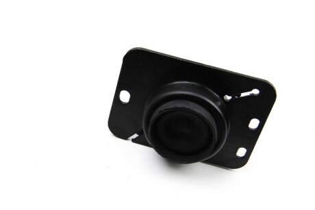 Подушка(опора) двигателя Renault Trafic/Opel Vivaro 2.5dCi 03- Пр. Metalcaucho 04450