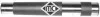 Ось задней балки Citroen Xsara, Zx/Peugeot 205, 306, 309 (94-02) Metalcaucho 04550 (фото 1)