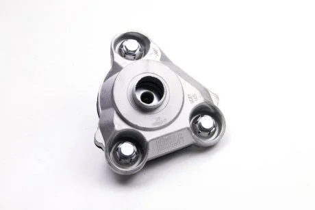 Опора амортизатора перед левая Citroen Jumper/Peugeot Boxer/Fiat Ducato 2.0-2.8 (02-)  Metalcaucho 04571
