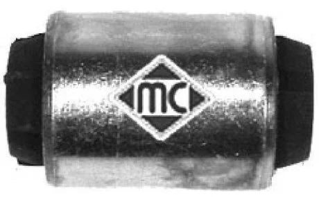 Сайлентблок важеля переднього Renault 25, Espase (87-)  Metalcaucho 04580