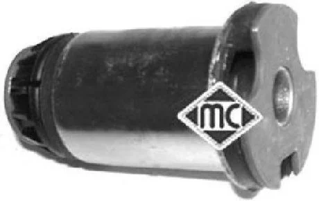 Сайлентблок балки передня Renault Laguna (95-)  Metalcaucho 04607