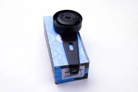 Ролик натягувача ременя генератора Citroen Jumper/Peugeot Expert 1.9D (96-) Metalcaucho 04609
