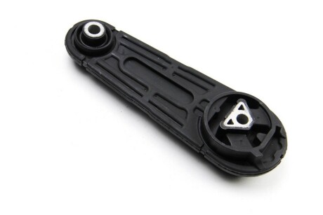 Подушка(опора) двигателя Modus/Clio III 1.5 dCi 04- (зад.) Metalcaucho 04631