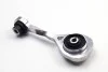 Подушка(опора) двигателя (задняя) Kangoo 1.5dCi/1.6i (алюміній) Metalcaucho 04676 (фото 1)