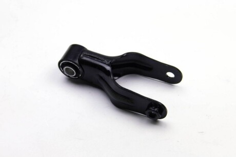 Подушка(опора) двигателя зад. Berlingo/Partner 1.9D/2.0HDi/Jumpy/Expert 1.6HDi/2.0HDi 07- Metalcaucho 04744