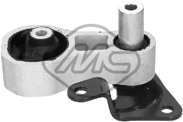 Подушка двигуна Ford Fiesta V/VI / Fusion / Mazda 2 1.2-2.0 01- Metalcaucho 04850 (фото 1)