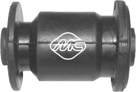 Сайлентблок переднего рычага (впереди) Mondeo 00-07 Metalcaucho 04931