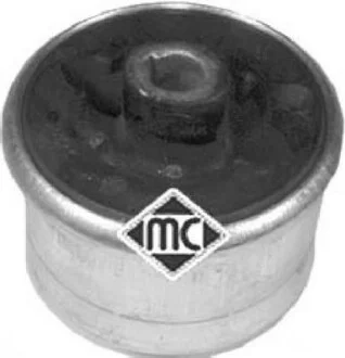 Сайлентблок переднего рычага (внизу) Mondeo 00-07 Metalcaucho 04932