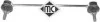 Стойка стабилизатора переднего Peugeot 807/CitroenC8 2.0, 2.2, 3.0 (05-) Metalcaucho 05055 (фото 1)