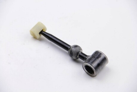 Ремкомплект кулисы Kangoo 1.2i/1.4i/1.6i/1.9d/TDCi 97- Metalcaucho 05095