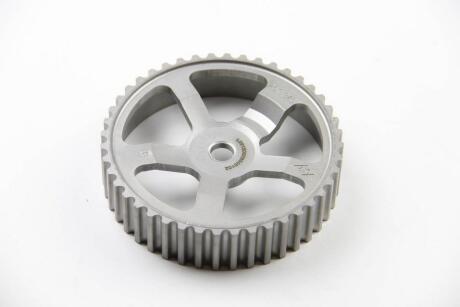 Шестерня розподілвалу Kangoo/Trafic 1.9dCi 01- (132mm/44z) Metalcaucho 05102