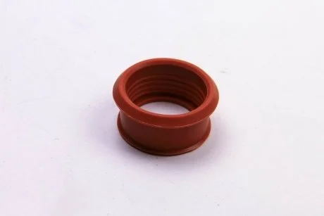 Втулка патрубка повітряного Citroen Berlingo, C4, C5/Peugeot Expert 1.6HDI (04-) Metalcaucho 05134