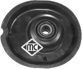 Опора амортизатора передняя Citroen C2, C3 (03-)/Peugeot 207 (06-) Metalcaucho 05201