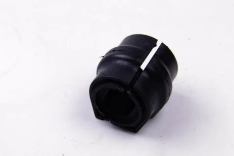 Втулка стабилизатора переднего Citroen C4 (06-) / Peugeot 307 (05-) 308 (07-), Berlingo (08-) 23мм Metalcaucho 05203