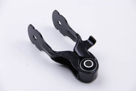 Подушка(опора) двигателя Berlingo/Partner 1.6HDI 08- (нижн.) Metalcaucho 05240