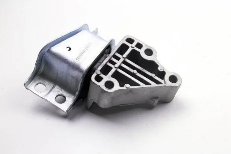 Подушка ДВС Fiat Ducato 3.0D  Metalcaucho 05272