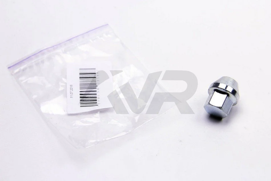 Гайка колеса Ford Tourneo, Transit (02-13) Metalcaucho 05306 (фото 1)