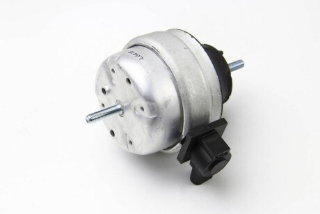 Подушка(опора) двигателя A4/A6/Passat 2.5TDI 97- Metalcaucho 05357