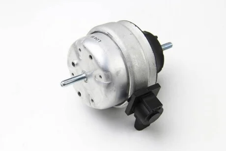 Подушка(опора) двигателя A4/A6/Passat 2.5TDI 97- Metalcaucho 05357