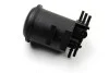 Фильтр топливный Master/Movano 2.2dCi 00-03 (Purflux) Metalcaucho 05387 (фото 1)