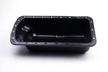 Поддон ДВС Citroen Berlingo/Peugeot Partner 1.6, 1.9, 1.9D, 1.9TD (96-) (-AC)  Metalcaucho 05399