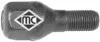 Болт колеса M12x1.25 головка 19мм Reugeot/Citroen all models (96-) Metalcaucho 05454 (фото 1)