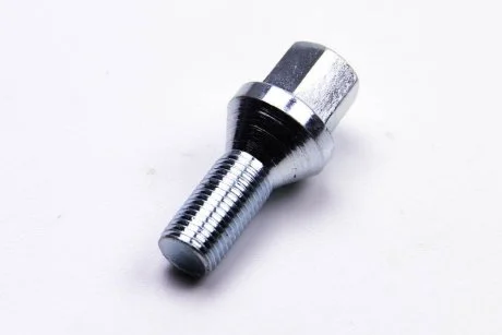 Болт колеса M14x1.5 головка 19мм Peugeot Expert/Citroen Jumpy (95-)  Metalcaucho 05458