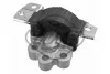 Подушка двигуна Fiorino/Qubo 1.4i 08- Пр. Metalcaucho 05595 (фото 1)