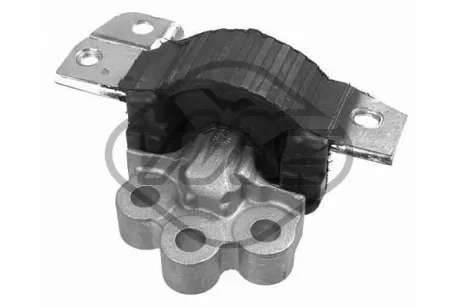 Подушка двигуна Fiorino/Qubo 1.4i 08- Пр. Metalcaucho 05595