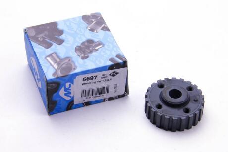 Шестерня колінвалу Audi/VW Metalcaucho 05697