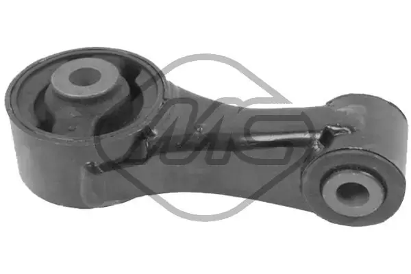 Подушка двигуна задня C1/107 1.0i/1.4 HDI 05-14 Metalcaucho 05847 (фото 1)