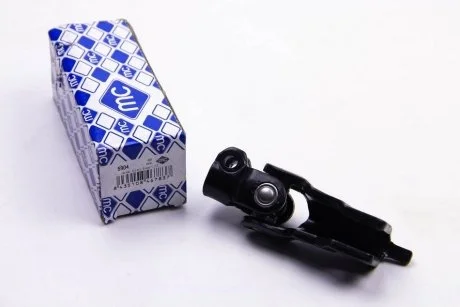 Шарнир рулевой карданный Peugeot Boxer/Citroen Jumper 1.9, 2.5, 2.8 (99-)  Metalcaucho 05904