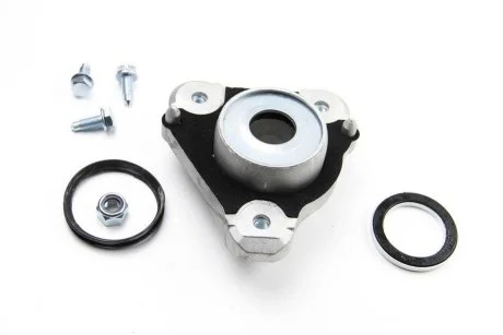 Опора амортизатора переднього права з підшипником. Citroen Jumper/ Fiat Ducato/ Peugeot Boxer (02-)  Metalcaucho 05974