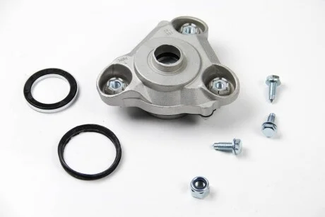 Опора амортизатора передняя левая с подшипн Citroen Jumper/Fiat Ducato/Peugeot Boxer (94-) Metalcaucho 05975