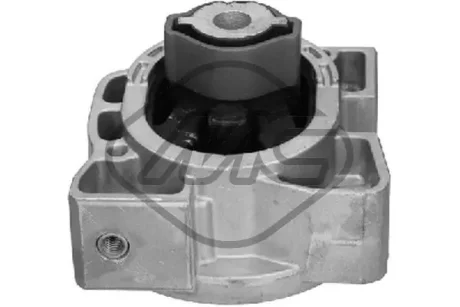 Подушка двигуна MB A-Class (W169)/B-Class (W245) 2.0CDI 04-12 Л. Metalcaucho 05995