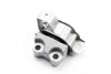 Подушка ДВС верхняяя Citroen Nemo / Fiat Fiorino, Qubo / Peugeot Bipper (08-) Metalcaucho 06232 (фото 1)