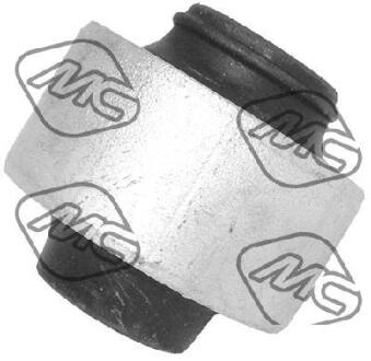 Сайлентблок важеля перед. Laguna III 07- (передній) Metalcaucho 06568