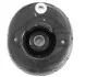 Подушка амортизатора перед C3/C3 Picasso 09-/208/301 12- Metalcaucho 06683 (фото 1)