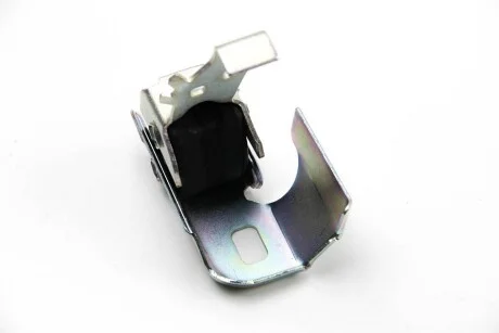 Кронштейн кріплення глушника Renault Megane III/Scenic III/Grand Scenic III 08- Metalcaucho 06874