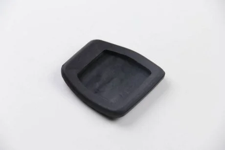 Накладка педали тормоза Renault Megane III, Scenic III (10-) Metalcaucho 06887