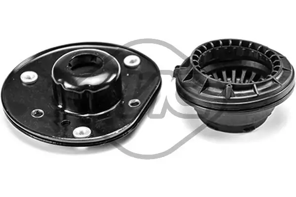Опора амортизатора перед. (к-кт) Ford Mondeo/Galaxy/S-Max 06-15 Metalcaucho 07020 (фото 1)