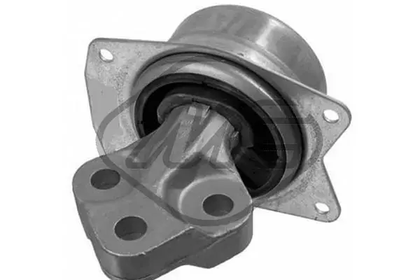 Подушка КПП Opel Insignia A 2.0/2.8 i/CDTi 08-17 Л. Metalcaucho 07158 (фото 1)
