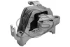 Подушка двигуна Astra J/Insignia A 1.4-2.0i 08-18 Пр. Metalcaucho 07160 (фото 1)