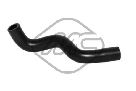 Шланг гідропідсилювача Ford Focus II 1.4/1.6 04-12 Metalcaucho 07432