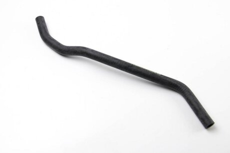 Патрубок системи охолодження Kangoo 1.5dCi 08- (радіатор-розш.бачок) Л. Metalcaucho 07439