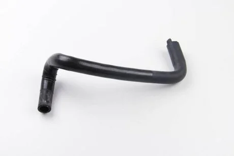 Патрубок системи опалення Citroen Berlingo 1.9D (98-) Metalcaucho 08313