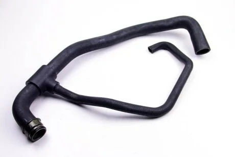 Патрубок радиатора Jumpy/Scudo/Expert (1905cm3) 1.9D 96- (нижний) Metalcaucho 08483
